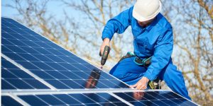 Installation Maintenance Panneaux Solaires Photovoltaïques à Cassaignes